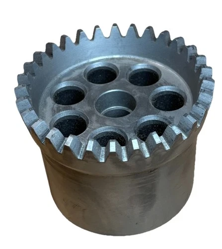 30 Tooth CYLINDER BLOCK (No Part Number ) Send Offer !!!