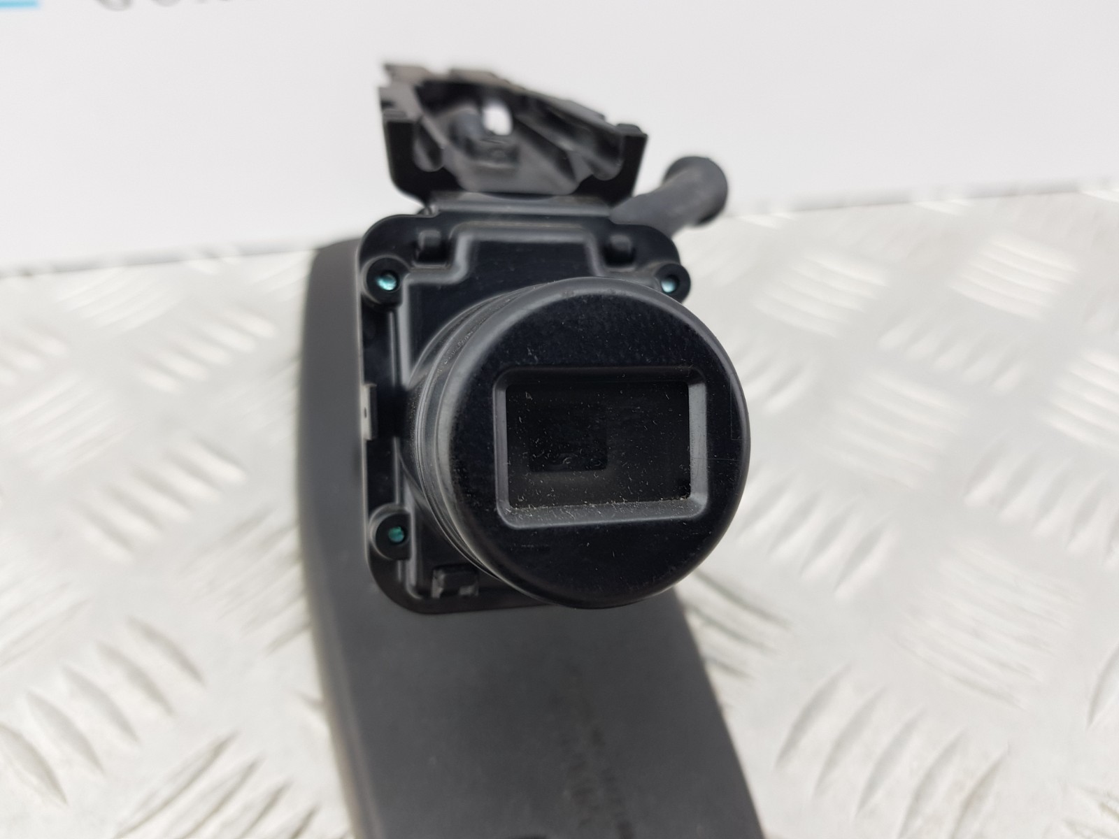 VAUXHALL MOKKA INTERIOR REAR VIEW MIRROR X MK1 2017 13369365