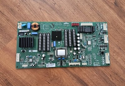LG Refrigerator Control Board - Green (EBR84433501) OPEN BOX