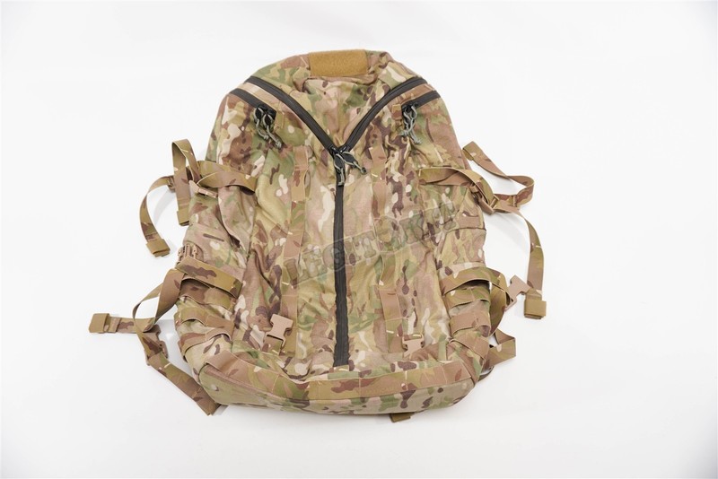 Mystery Ranch 3 DAY ASSAULT Pack Multicam MOLLE SOCOM 3DAP Pack Only