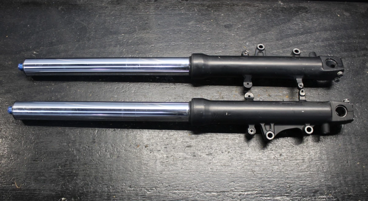 Complete Suspension Units for Kawasaki Ninja ZX9R for sale | eBay