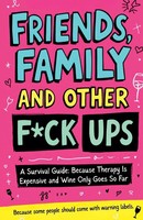Michelle Mckay | Friends, Family And Other F-Ups | Taschenbuch | Englisch (2025)