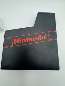 Dragon Fighter NES Nintendo Tested