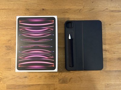 Apple iPad Pro 11  M2 128 GB | Top Zustand