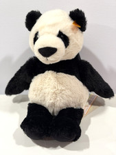 Steiff Ming Panda 11in 075650