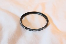 Tiffen 55UVP 55mm UV Protector Filter