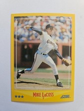 Click to enlarge Mike LaCoss