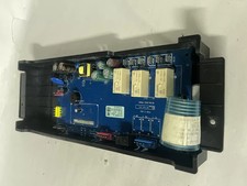 W11342869 Whirlpool Range Board - Control