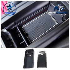 Mittelkonsole Organizer Armlehne Aufbewahrungsbox für Mercedes A-Klasse W177 Mittelkonsole Organizer Armlehne Aufbewahrungsbox für Mercedes A-Klasse W177