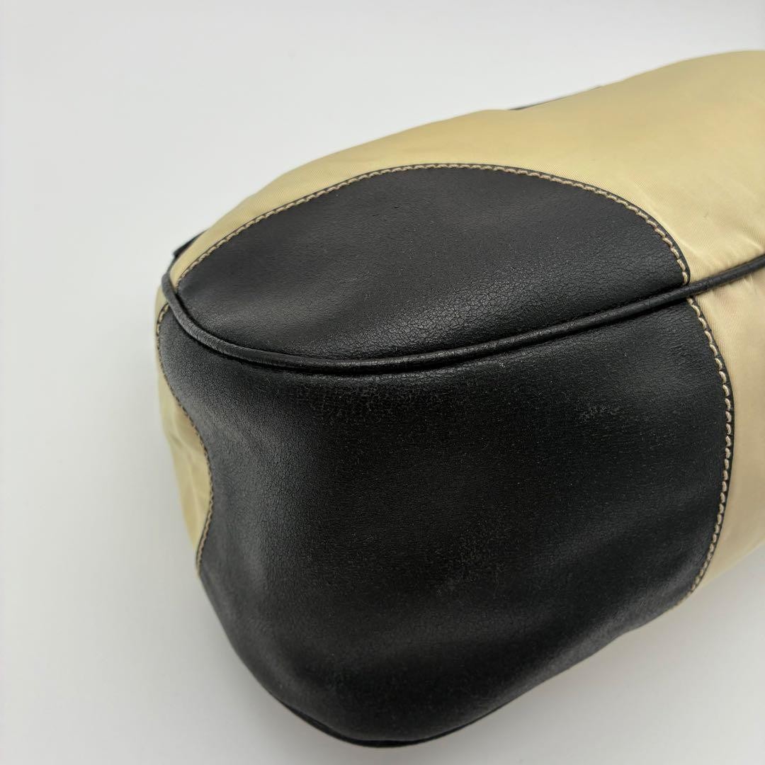 PRADA One Shoulder Bag Hand Bag Y2K thumbnail 9