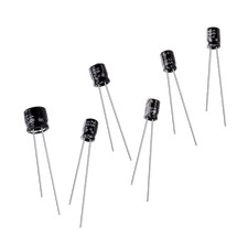 Capacitor Repair Kit Fits Bose Wave Radio System AWRCC1 AWRCC2 AWR1B2 CD Player