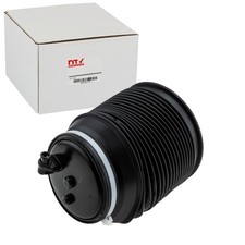 NTY LUFTFEDER FEDERBALG LUFTFAHRWERK HINTEN LINKS passend für TOYOTA LAND CRUISE