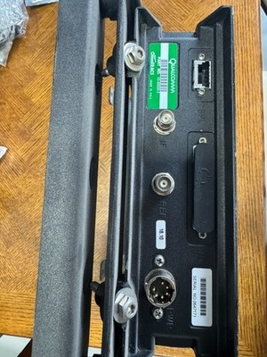 Qualcomm omnirtracs fleet management for parts 10-30000-2