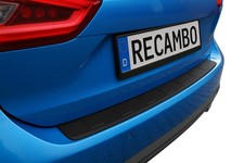 Ladekantenschutz ABS passend für Nissan Qashqai II | BJ 2017-2021 | ab Facelift