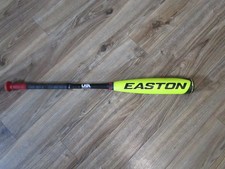 Easton ADV 360 Baseball Bat 30/19 -11 USA Neon Youth