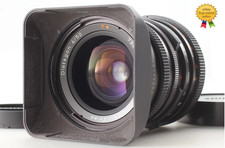 Hasselblad CF 50mm f/4 FLE TOP MINT w/Hood Carl Zeiss Distagon Lens From JAPAN