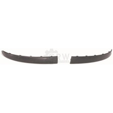 Zierleiste Schutzleiste vorne für Fiat Punto Bj. 99-03 3-Türig