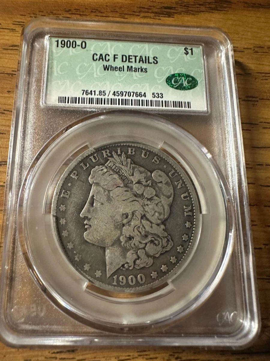 1900 Year Morgan US Dollars (1878-1921) for sale | eBay