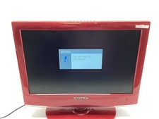 TELEVISOR LCD SUNSTECH TLXR1961 20252885