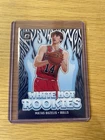 2025 Panini Matas Buzelis Base (Raw)