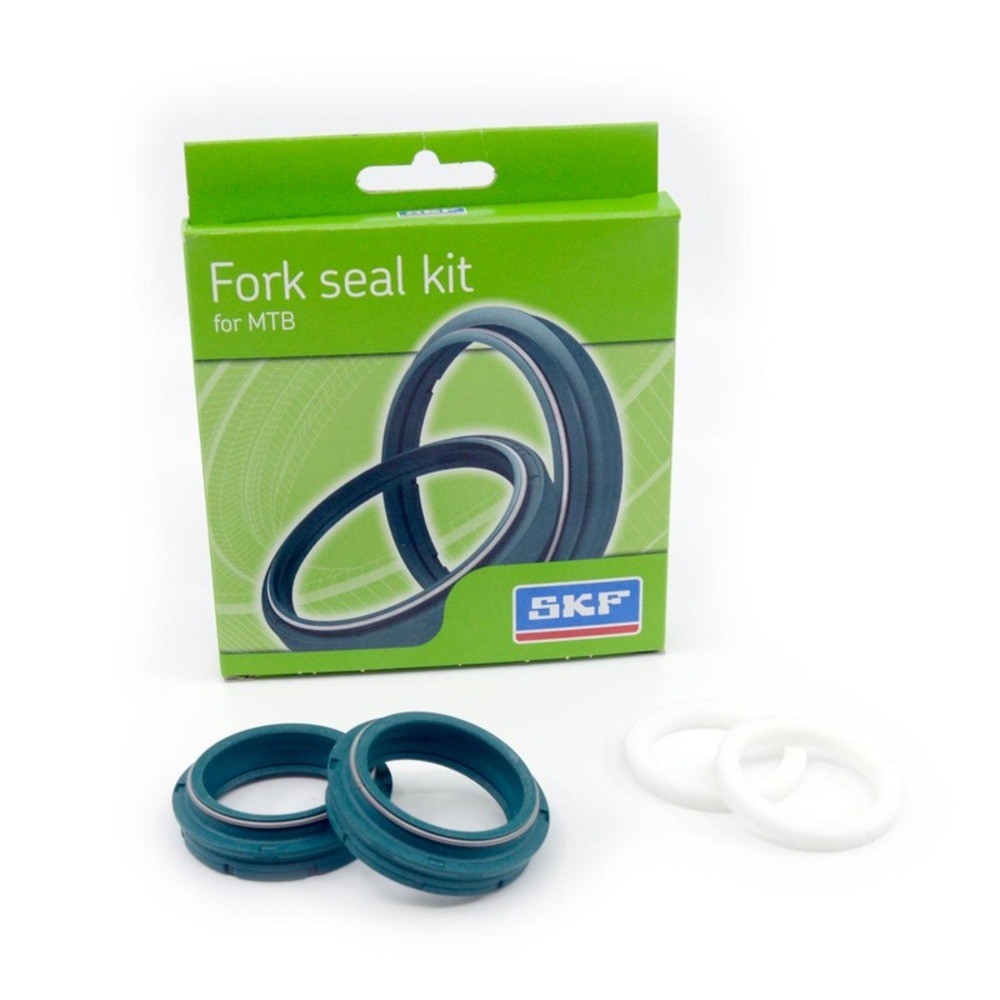 Free Shipping SKF Fork Seals Kit 34Mm For Bike