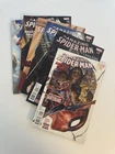 Amazing Spider-Man Amazing Grace #1.1-1.6 (Marvel 2015) Jorge Molina Full Set