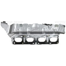 Abgaskr&uuml;mmer-Dichtung f&uuml;r Mercedes CLA C118 X118 GLA H247 GLB X247 | 24272702