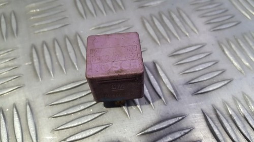 0332019452 Relais, Arbeitsstrom 90464759 Opel Vectra DE371868-88