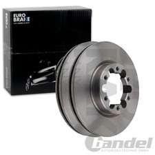 Disque de frein Nissan CABSTAR