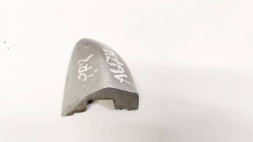 Volkswagen Passat 2005 Cover, door handle 3c0837879, Genuine #2729371-18