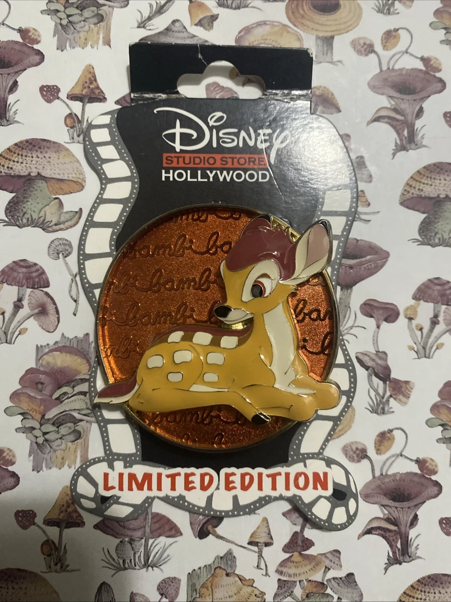 25+ Bambi Patches & Pins (1968-Now) for sale | Updated Oct 2026