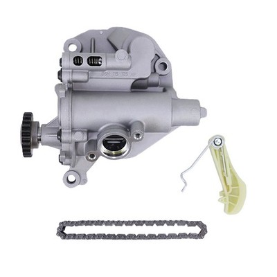 Oil Pump Chain set For VW GTI Tiguan AUDI A4 A5 1.8 2.0 TFSI`CDA CDH CDN CAEB.
