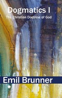 Emil Brunner | Dogmatics I | Taschenbuch | Englisch (2025) | James Clarke & Co.