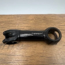 Thomson Elite X2 Stem +- 10 Degrees 120 mm 31.8 mm Road Vintage USA