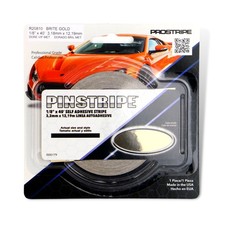 Sharpline Prostripe Pinstriping Tape Single Stripe : 1/8 in. x 40 ft. Bright Go