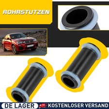 2x BMW Rohrleitung AGR Ventil 1er 2er 3er 4er 5er X1 X3 X5 X6 MINI 11717799853