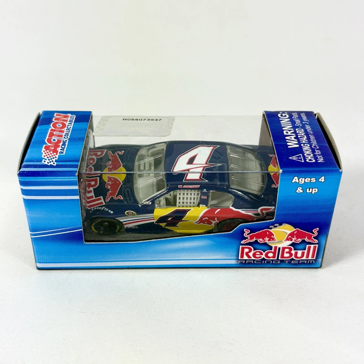 ナスカー NASCAR 1/64 ケーシー・ケイン レッドブル 2011 ナスカー