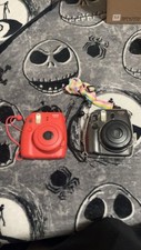 polaroid camera instax Mini 8