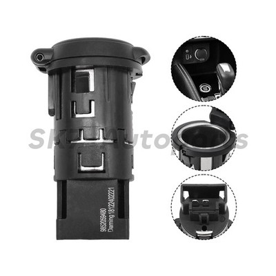 2014 nissan sentra cigarette lighter replacement Fuse, Power Outlet Fuse Location Heating Coil Assembly Nissan 253369B92A Price Cigarette Lighter Complete.