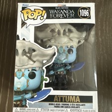 Ultimate Funko Pop Black Panther Wakanda Forever Figures Gallery and Checklist 24