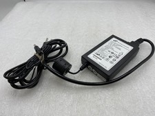 FSP FSP50-11 AC Adapter Power Supply 20V 2.5A 50W Power Cord for Zebra Printer