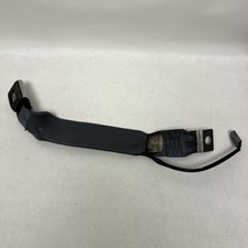 87-91 Ford F150 F250 F350 Driver Left Seat Belt Buckle Receiver Blue Oem 87-91 Ford F150 F250 F350 Driver Left Seat Belt Buckle Receiver Blue Oem