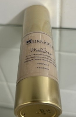 Senegence Makesense Tinted Moisturizer,  LIGHT