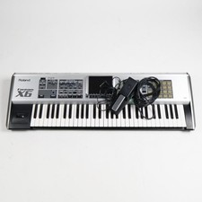 Roland Fantom X6 Synthesizer