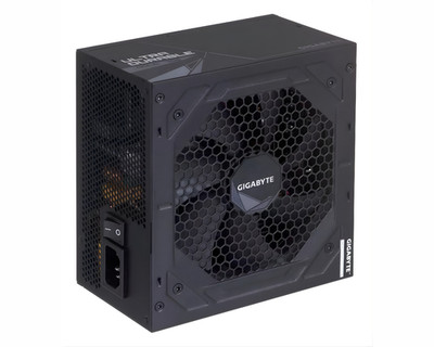 GIGABYTE UD750GM ATX Netzteil   80+ Gold, Vollmodular, Single