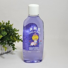 Para Mi Bebe Violets Baby Cologne Splash Fragrance Children Kids 25 oz 750 mL