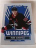 2025-26 O-Pee-Chee Hockey Mark Scheifele # 415 RETRO