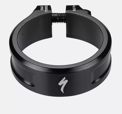 Specialized 38.6mm Seatpost Collar OEM Alloy Clamp Stumpjumper