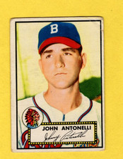 Statistical History of Topps Baseball Card Backs 14