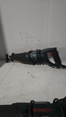 #ad BOSCH 120v RECIPROCATING SAW RS7 USED $30.00
